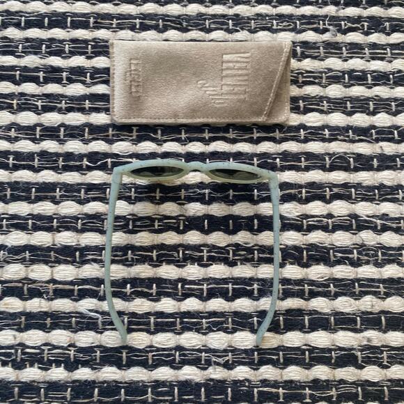 🌿Izipizi D Dyed Green Velvet Club Baby Toddler UV Protection Sunglasses 0/9 M - Picture 3 of 7